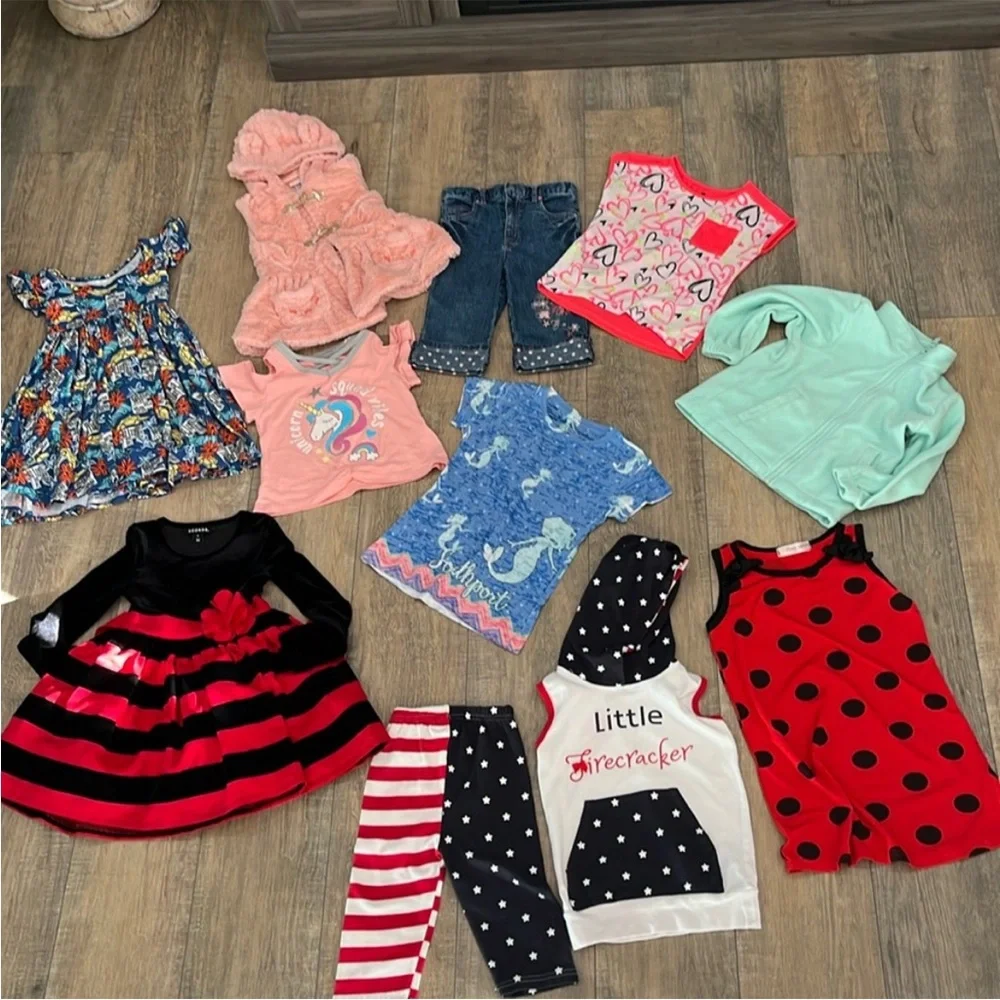 Arizona Jean Company girls clothing